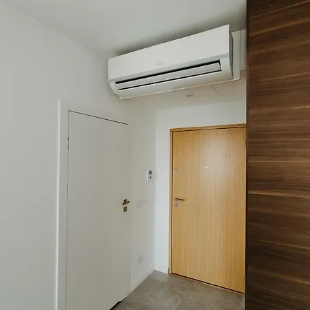 Shortstaypoland Kolejowa *