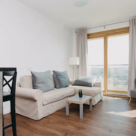 Shortstaypoland Kolejowa