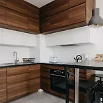 Daire Shortstaypoland Kolejowa *