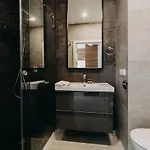 Daire Shortstaypoland Kolejowa Varşova