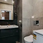 Shortstaypoland Kolejowa Daire Varşova